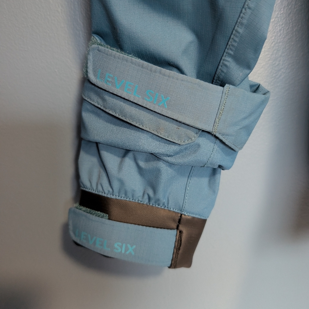 Level Six Paddling Jacket - Picture 3 of 7